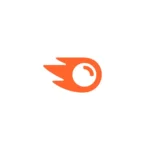 semrush cerificate of freelance digital marketing consultant in chennai